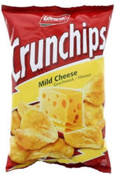 Lorenz Crunchips Mild Cheese Nur 1 49 Statt 1 99 Billa Angebot Wogibtswas At
