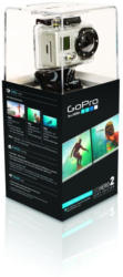 GoPro HD HERO2 Surf Edition