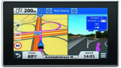 Garmin nüvi 3597LMT EU (010-01118-11)lebenslange Karten-Updates*