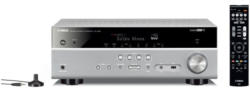 Yamaha RX-V583 titan 7.2 Heimkinoreceiver