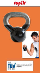 Kettlebell 3kg