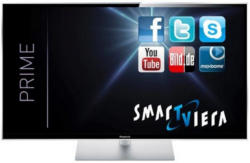 PANASONIC TX-P50STW60 2500Hz FHD Plasma3D, HD Triple Tuner (DVB-C/T2/S2)