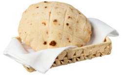 Grillbrot »Lepinja«