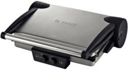 BOSCH TFB4431V smoke silver/anthrazit Kontaktrill