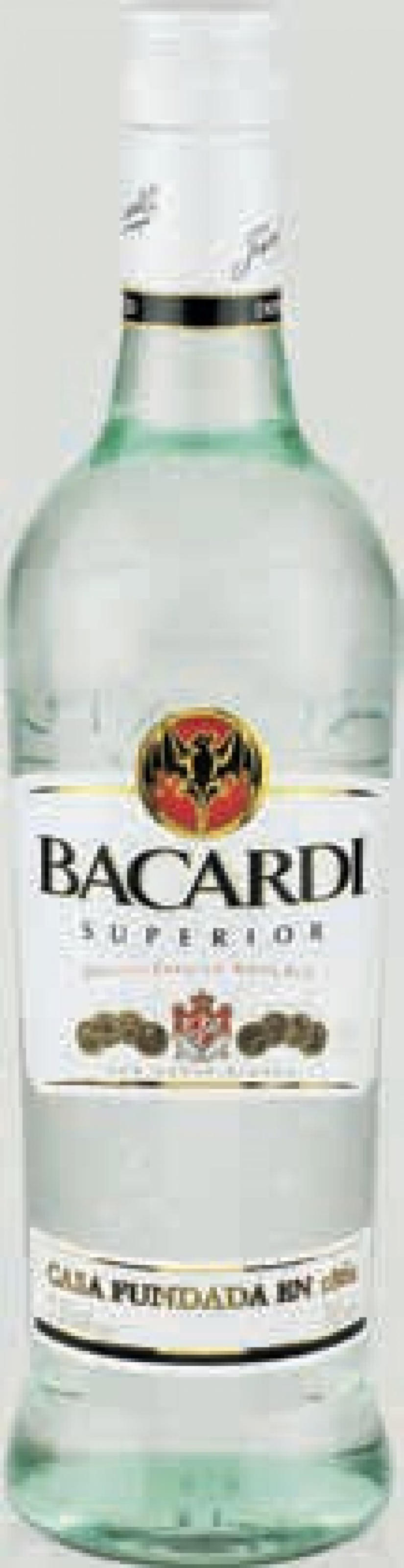 wogibtswas.at - Bacardi Superior Rum € 9,99 statt € 14,62 ...