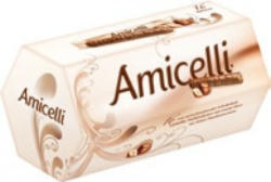 Amicelli oder Celebrations