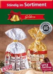 Mini Marzipan Brote