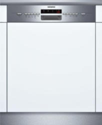 SIEMENS SN55M539EUSpüler integriert 60 cm Edelstahl