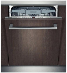 SIEMENS SN65N080EU60cm Vollintegriert