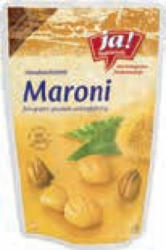 Ja! Natürlich Handverlesene Bio-Maroni