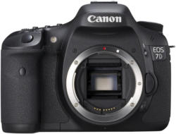 CANON EOS7D Body