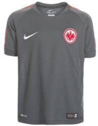 NIKE Eintracht Frankfurt Trainingsshirt Squad Kinder