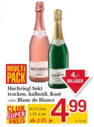 Hochriegel Sekt