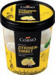 BILLA Corso Sorbets