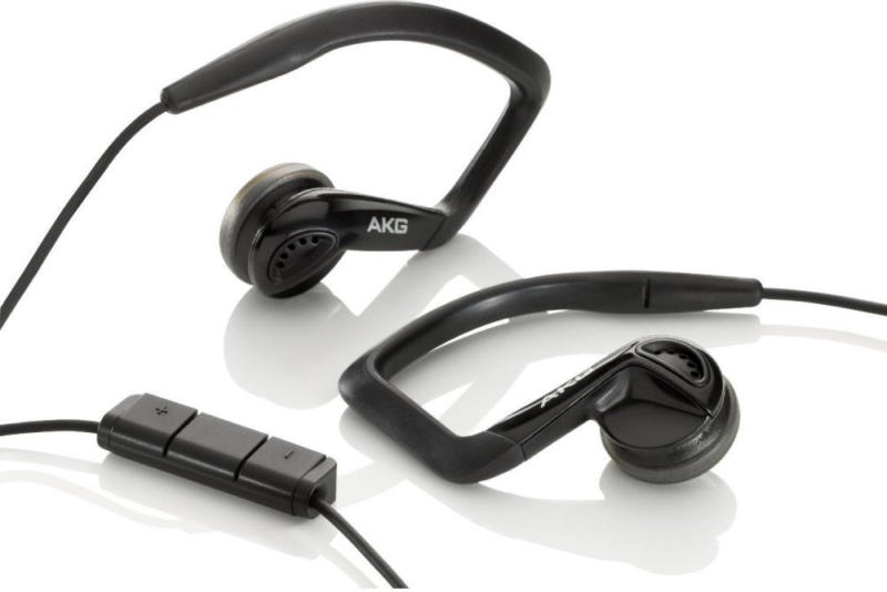 AKG K326 Black