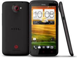 HTC ONE X+ 64GB schwarzmicro SIM Karte