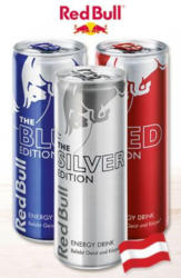Red Bull