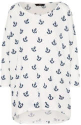Oversized-Shirt ´Elcos´