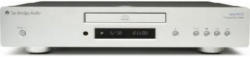 Cambridge 651CS CD-PLAYER silber