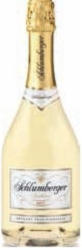 Schlumberger Sparkling, Rosé- oder White Secco