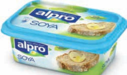 Alpro Soya Brotaufstrich