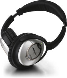 BOSE QUIET-COMFORT 15 NOICE-CANCELLINGiPod/iPhone/iPad