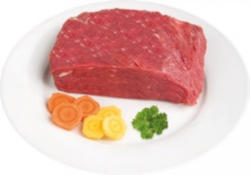 Hofstädter Rindfleisch für die Suppe