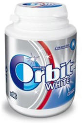Orbit White Classic