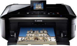 CANON PIXMA MG5350 Tintenstrahl-Multifunktionssystem
