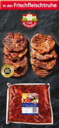 Nackensteaks
