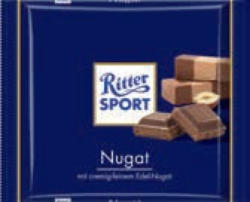 Ritter Sport Nur 0 99 Billa Angebot Wogibtswas At