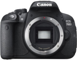 CANON EOS 700D Body
