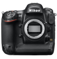 NIKON D4 (SLR) Gehäuse
