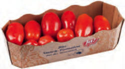 Ja! Natürlich Bio-Cocktailtomaten