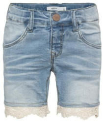 Jeansshorts nitatira slim