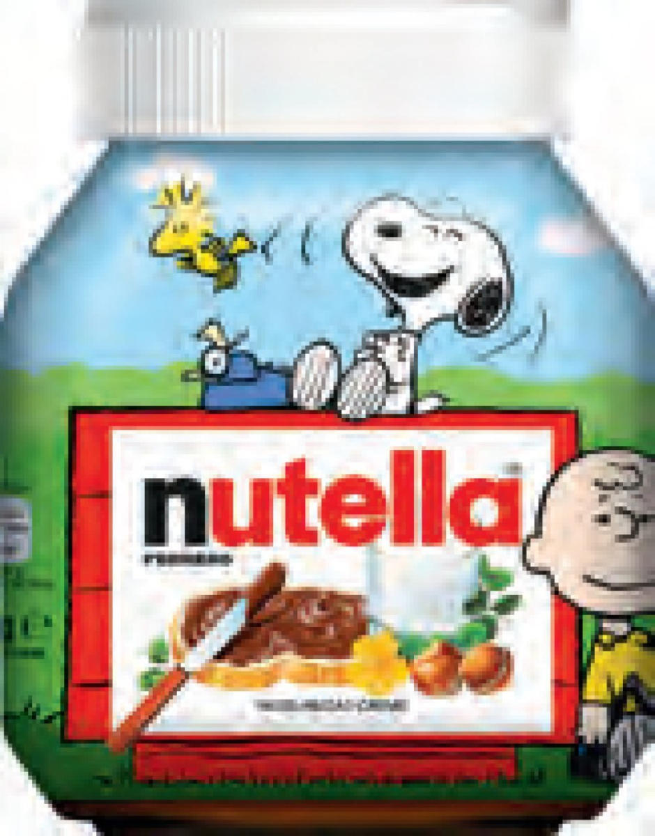 Wo Ist Nutella Heute Im Angebot