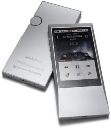 ASTELL & KERN AK JR. PORT. HIRES.-PLAYER