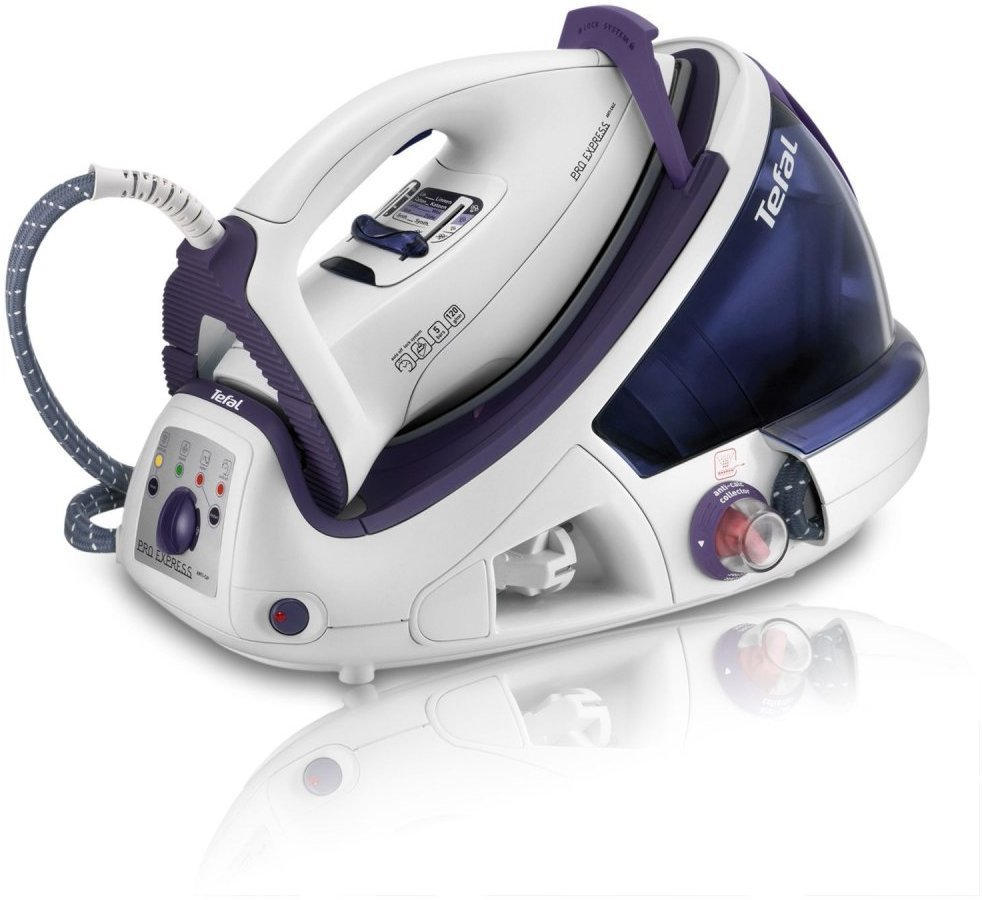 Tefal gv9812e0