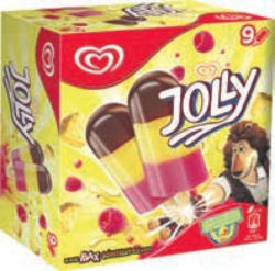 Eskimo Jolly 9er