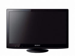 SONY KDL-22EX310 LED LCD TV schwarzLED Backlight (Edge-Lit)