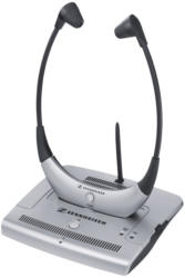 SENNHEISER RS 4200 II-2 TVinkl. 2. Kinnbügelhörer GRATISVERSAND