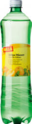 BILLA stilles Wasser Himbeere- Holunderblüte oder Marille-Minze