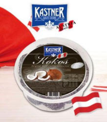 Kokoslebkuchen