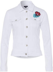 MORE&MORE Jacke kurz