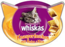 Whiskas Knusperkissen