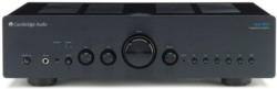 Cambridge 651A VOLLVERSTÄRKER black
