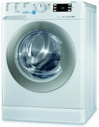 Indesit XWE91483XWEU Frontlader Waschmaschine 9kg A+++