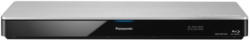 Panasonic DMP-BDT365EG Blu-ray Player 3D silber