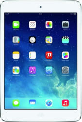 Apple iPad Mini Wi-Fi 16GB Retina ME279 ME279FD/A Tablet silber