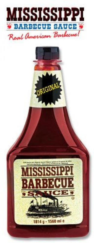 Barbecue Sauce